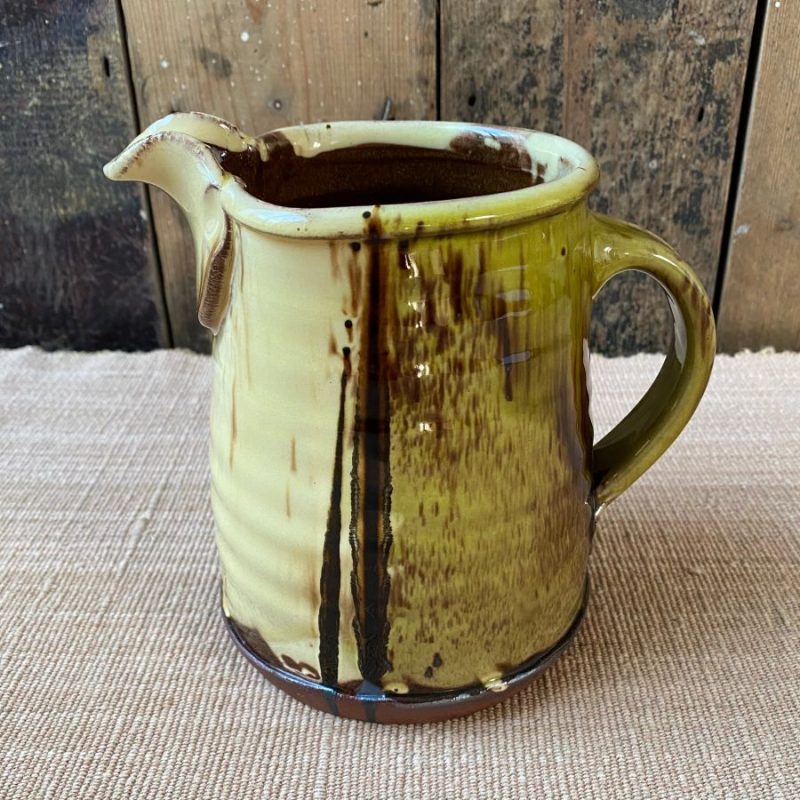 Russell Kingston Ceramic Pottery Tinsmiths Ledbury