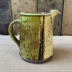 Russell Kingston Ceramic Pottery Tinsmiths Ledbury