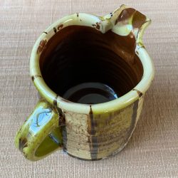 Russell Kingston Ceramic Pottery Tinsmiths Ledbury