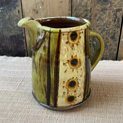 Russell Kingston Ceramic Pottery Tinsmiths Ledbury