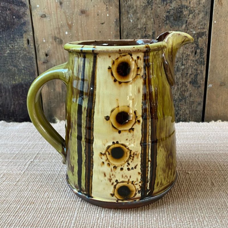 Russell Kingston Medium Jug RKWJ5 - Image 2