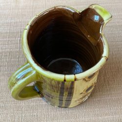 Russell Kingston Ceramic Pottery Tinsmiths Ledbury