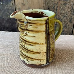 Russell Kingston Ceramic Pottery Tinsmiths Ledbury
