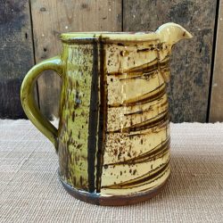 Russell Kingston Ceramic Pottery Tinsmiths Ledbury