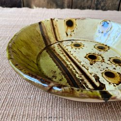 Russell Kingston Pottery Slipware Ceramics Tinsmiths Ledbury