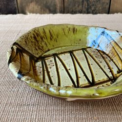 Russell Kingston Pottery Slipware Ceramics Tinsmiths Ledbury