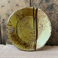 Russell Kingston Pottery Slipware Ceramics Tinsmiths Ledbury