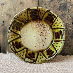Russell Kingston Pottery Slipware Ceramics Tinsmiths Ledbury