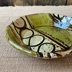 Russell Kingston Pottery Slipware Ceramics Tinsmiths Ledbury