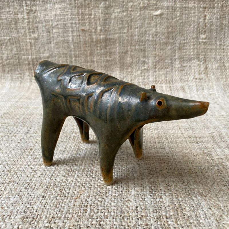 Susan Halls Foldy Things Tinsmiths Ledbury