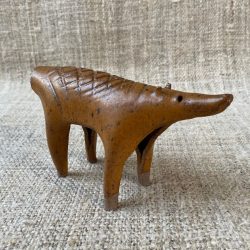Susan Halls Stoneware Foldy Thing Tinsmiths Ledbury