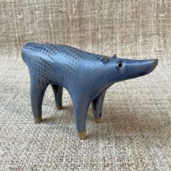 Susan Halls Stoneware Foldy Thing Tinsmiths Ledbury