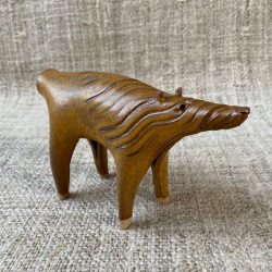 Susan Halls Stoneware Foldy Thing Tinsmiths Ledbury
