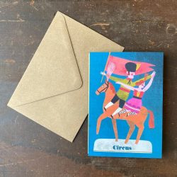 Marion Elliott illustrated cards Tinsmiths Ledbury