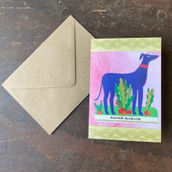 Marion Elliott illustrated cards Tinsmiths Ledbury