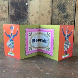 Marion Elliott illustrated cards Tinsmiths Ledbury