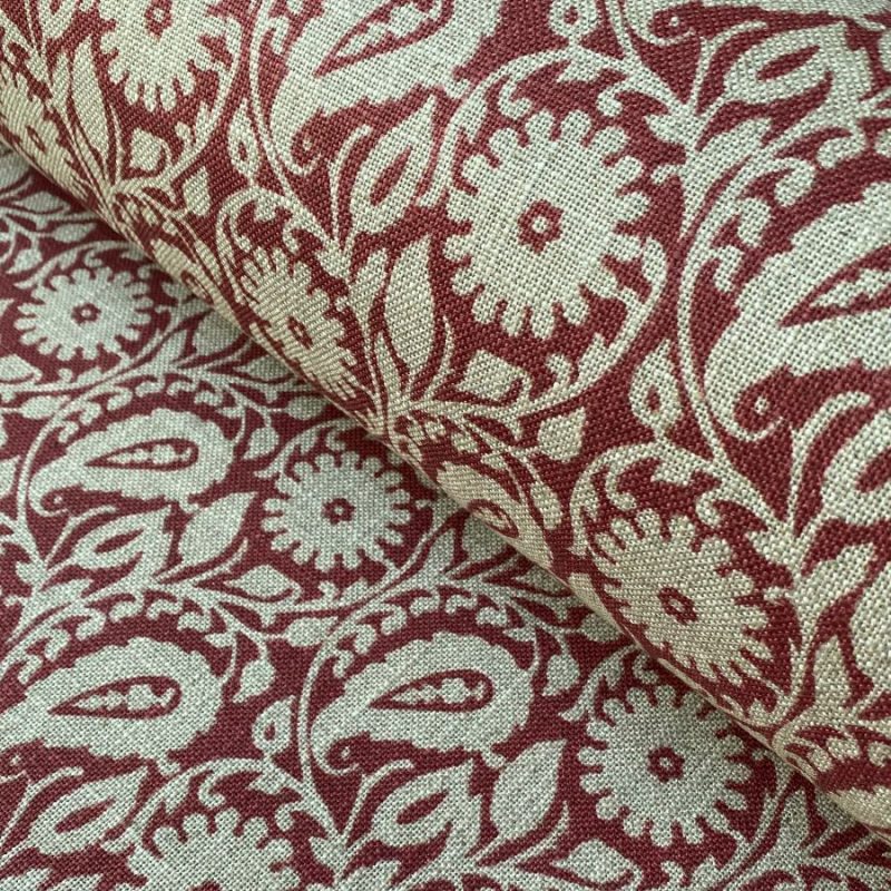 Extra Wide Agnes Fabric Cloth Tinsmiths Ledbury