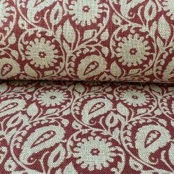 Extra Wide Agnes Fabric Cloth Tinsmiths Ledbury