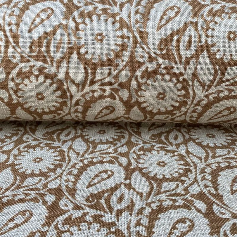 Extra Wide Agnes Fabric Cloth Tinsmiths Ledbury