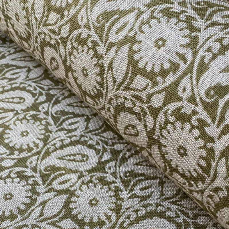 Extra Wide Agnes Fabric Cloth Tinsmiths Ledbury