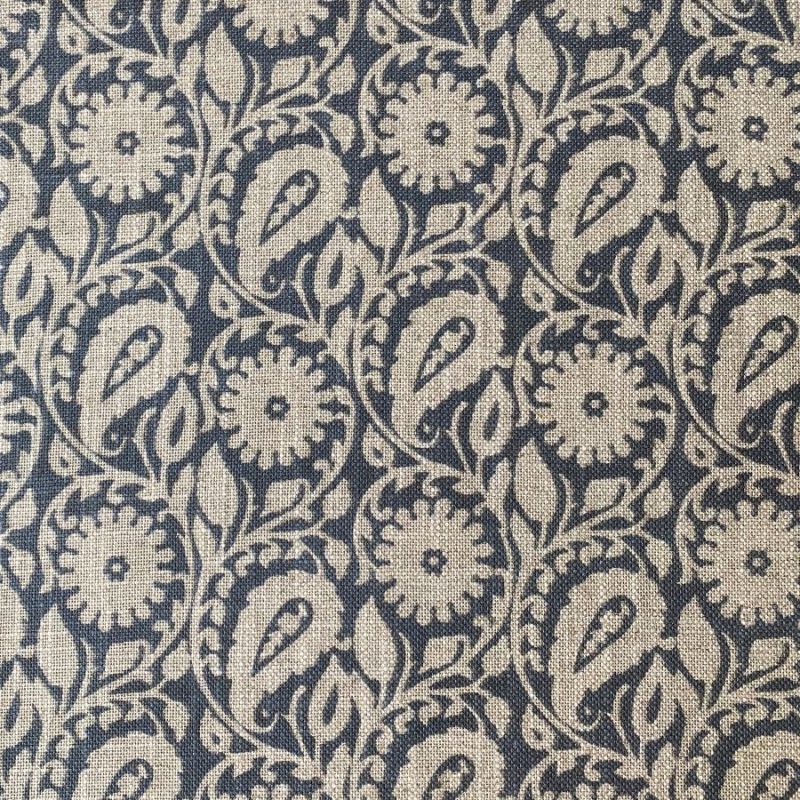 Extra Wide Agnes Fabric Cloth Tinsmiths Ledbury