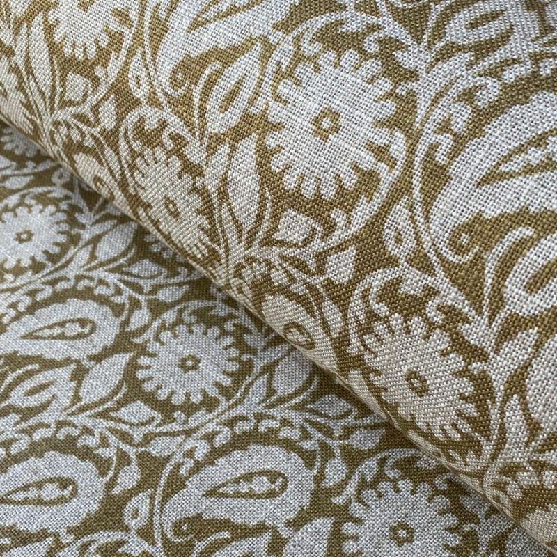 Extra Wide Agnes Fabric Cloth Tinsmiths Ledbury