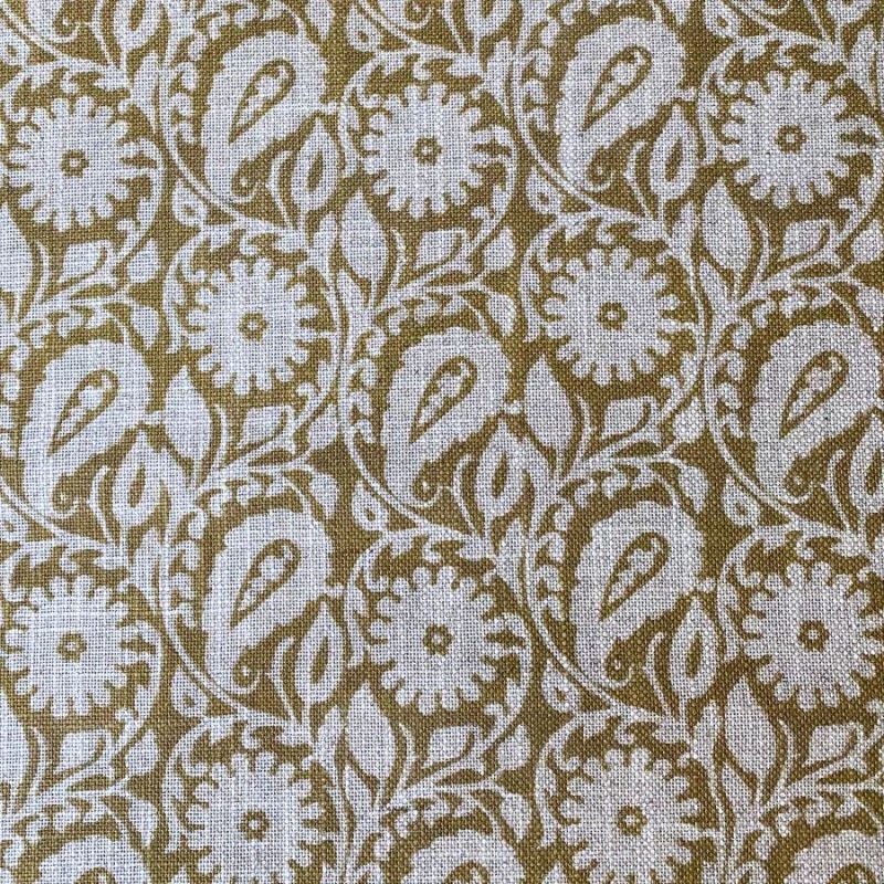 Extra Wide Agnes Fabric Cloth Tinsmiths Ledbury