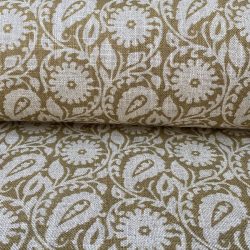 Extra Wide Agnes Fabric Cloth Tinsmiths Ledbury