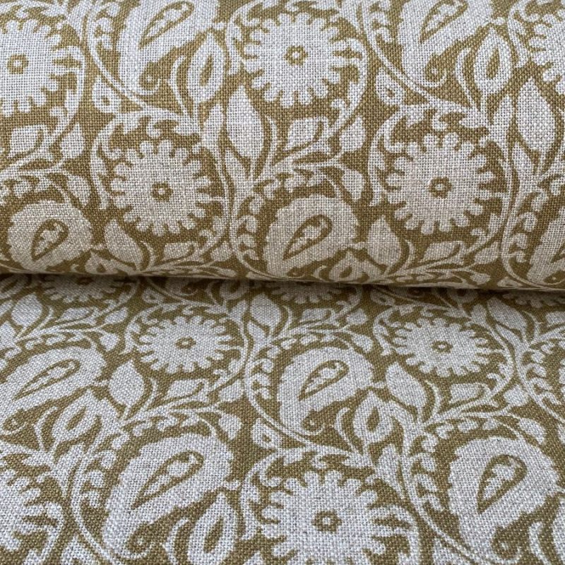 Extra Wide Agnes Fabric Cloth Tinsmiths Ledbury