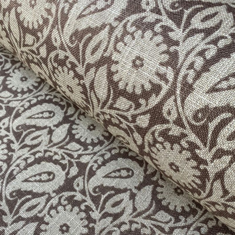 Extra Wide Agnes Fabric Cloth Tinsmiths Ledbury