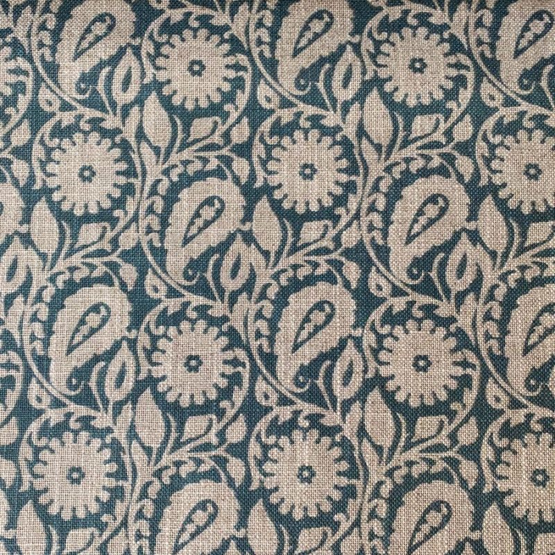Extra Wide Agnes - Teal - Image 2