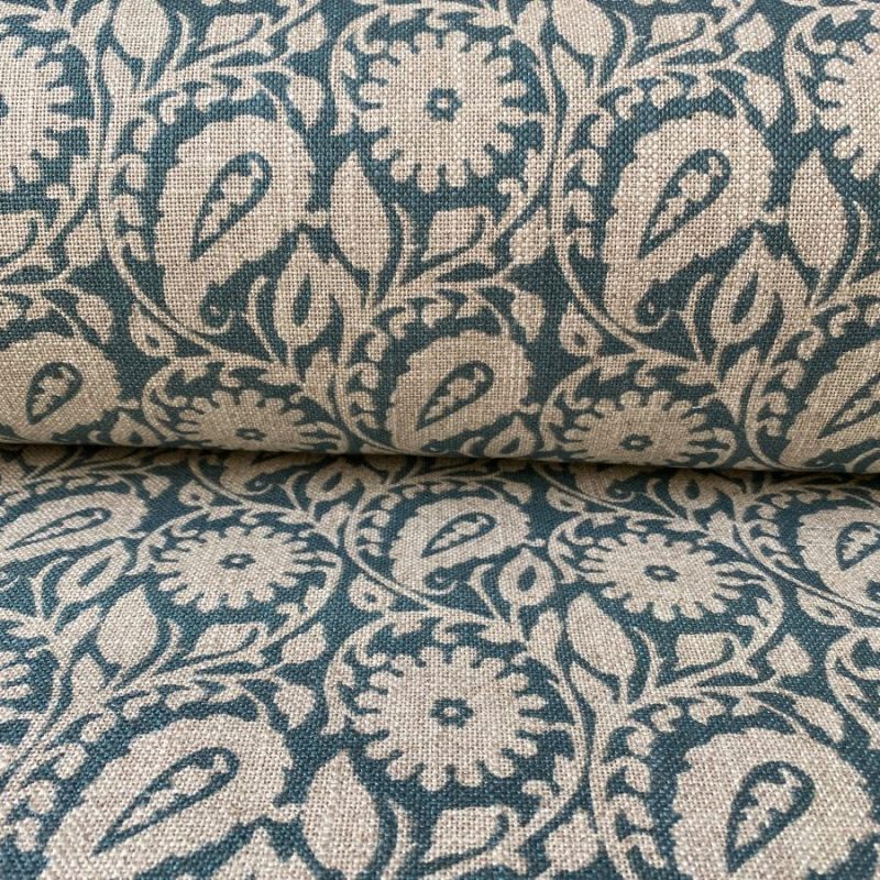 Extra Wide Agnes Fabric Cloth Tinsmiths Ledbury