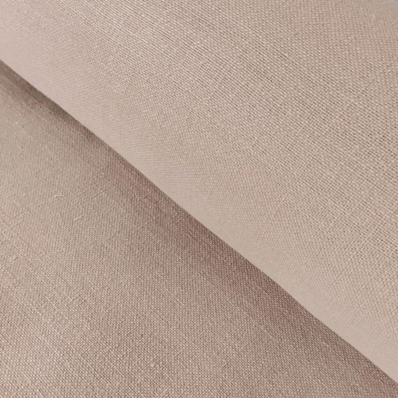 Lavenham Linen Fabric Calamine Tinsmiths Ledbury