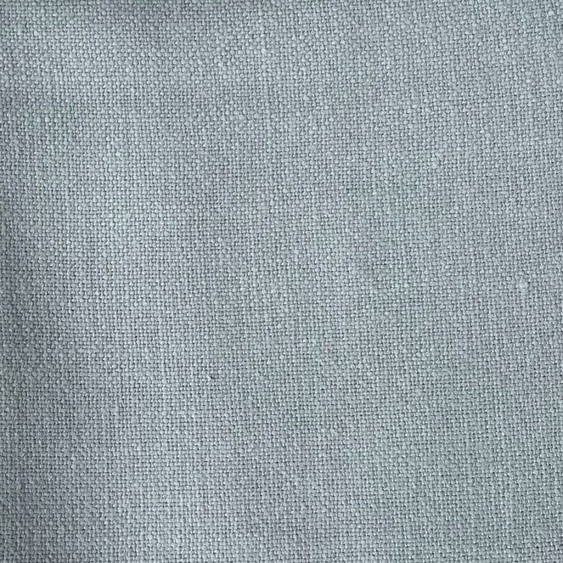 Lavenham Linen Fabric Duckegg Tinsmiths Ledbury