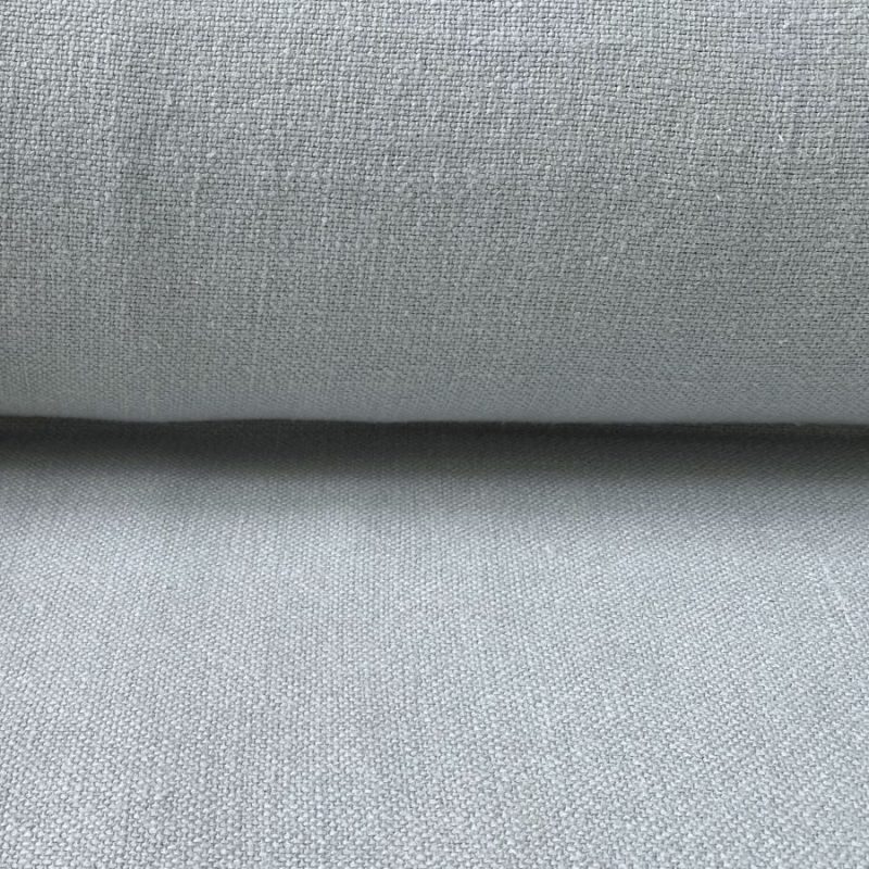 Lavenham Linen Fabric Duckegg Tinsmiths Ledbury