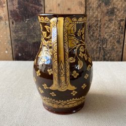 Katie B Morgan Ceramic Slipware Tinsmiths Ledbury
