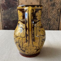 Katie B Morgan Ceramic Slipware Tinsmiths Ledbury