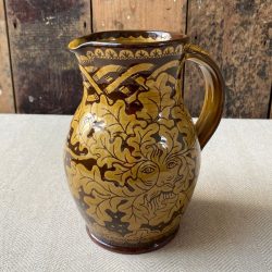 Katie B Morgan Ceramic Slipware Tinsmiths Ledbury
