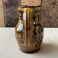 Katie B Morgan Ceramic Slipware Tinsmiths Ledbury