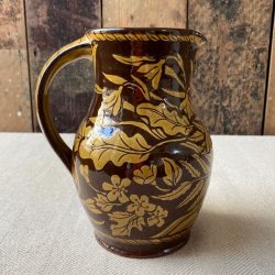 Katie B Morgan Ceramic Slipware Tinsmiths Ledbury