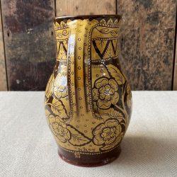 Katie B Morgan Ceramic Slipware Tinsmiths Ledbury