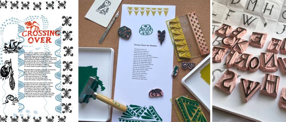 Creative Workshops 4th July 2025